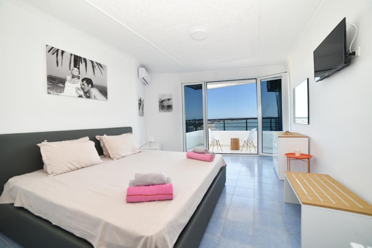 Beachfront Marilyn Durrës Exteriér fotografie