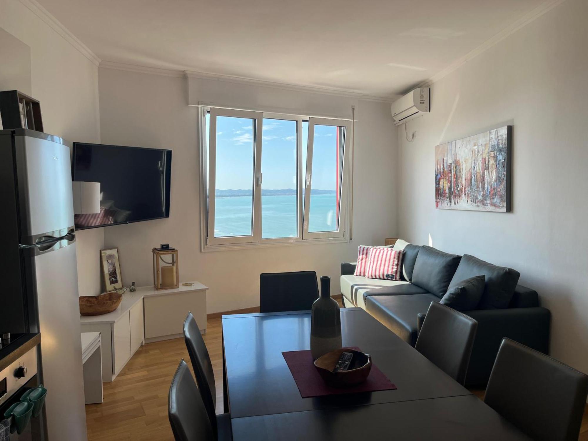 Beachfront Marilyn Durrës Exteriér fotografie